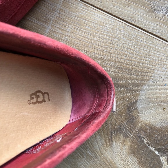 UGG Loafers US Women 5.5 - Picture 5 of 7